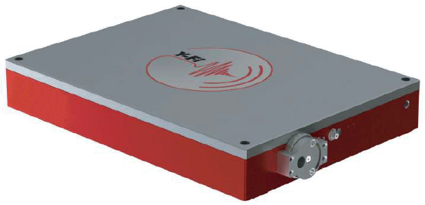 [New Product] STKM series Ultrafast Laser