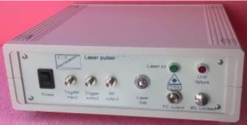 laser diode driver