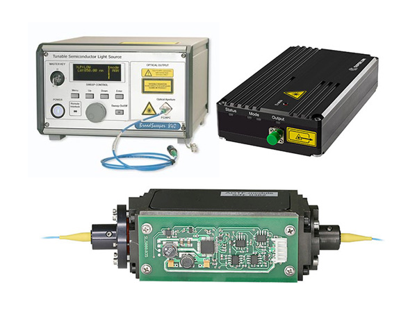 Wavelength Tunable Lasers