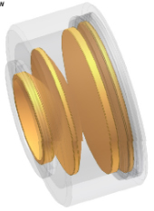 f-theta lens, scanning lens