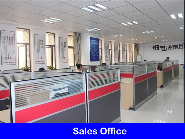 Sales Office
