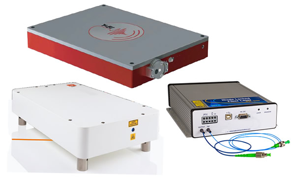 Introductio to Laser Resonator & Beam Quality