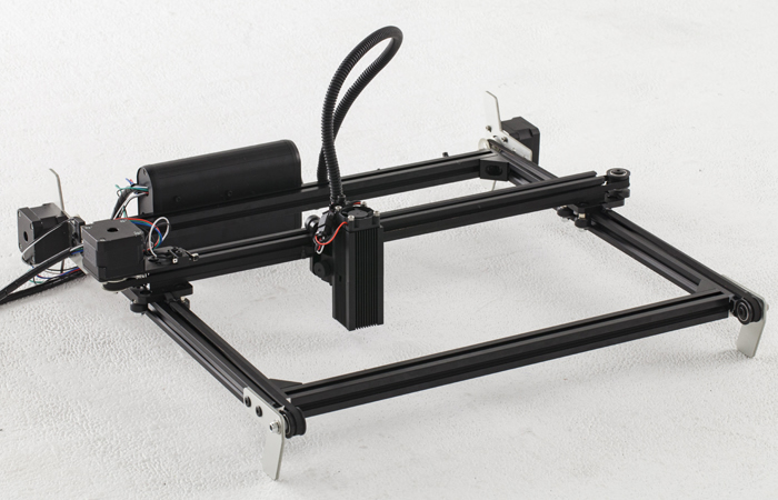 Smart,Compact,Cheap & Portable Laser Cutter & Engraver