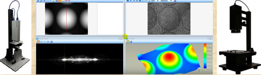 [New Product] 3D/4D Imaging Instrument Systems