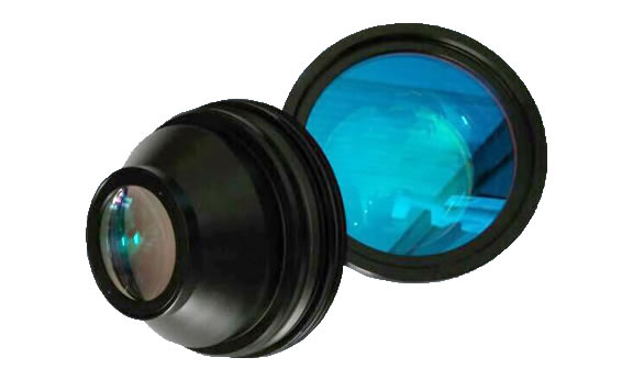 [New Product] Lens for Ultrashort Pulsed Laser Applications