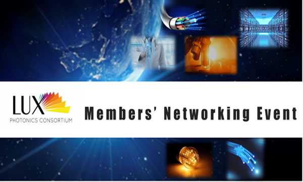 Sintec Participated in LUX Networking Meetings Online