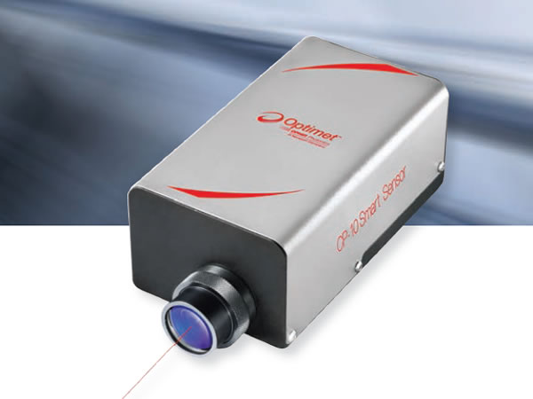 Autofocus for Laser Marking, Welding, Drilling and Cutting Systems Using Non-Contact Distance Sensor
