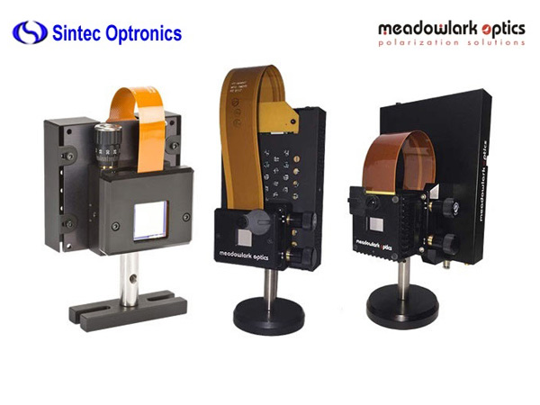 Spatial Light Modulator