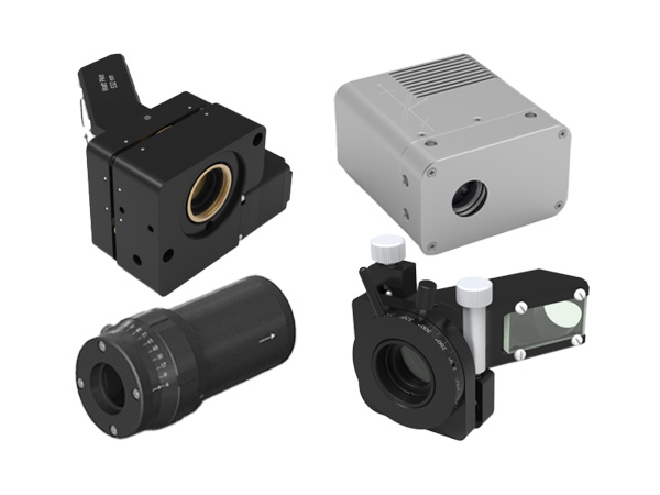 [New Product] STLQ Series Laser Beam Power Attenuators