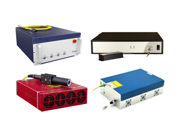 Pulsed Fiber Lasers