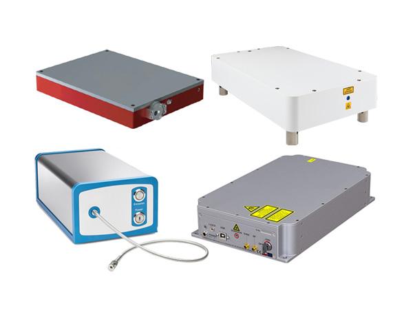 Femto-second Lasers