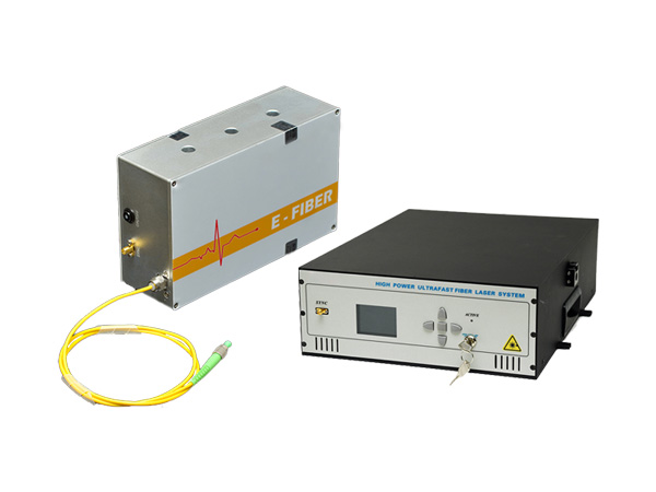 780/1555/1560nm FS Fiber Laser