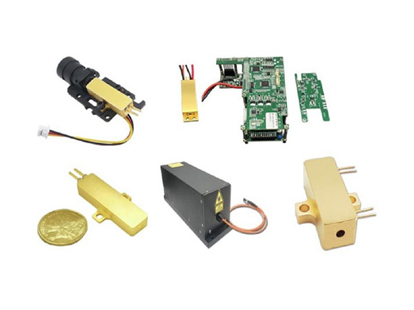 3 Minutes to Understand Microchip Lasers