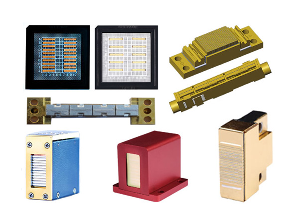 Laser dio on sale