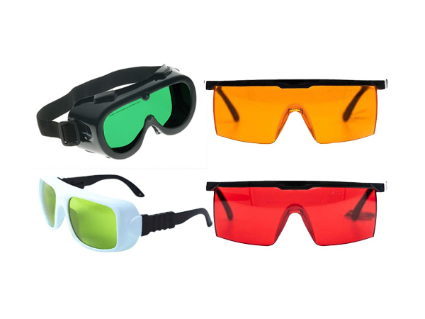 Laser Safety Goggles