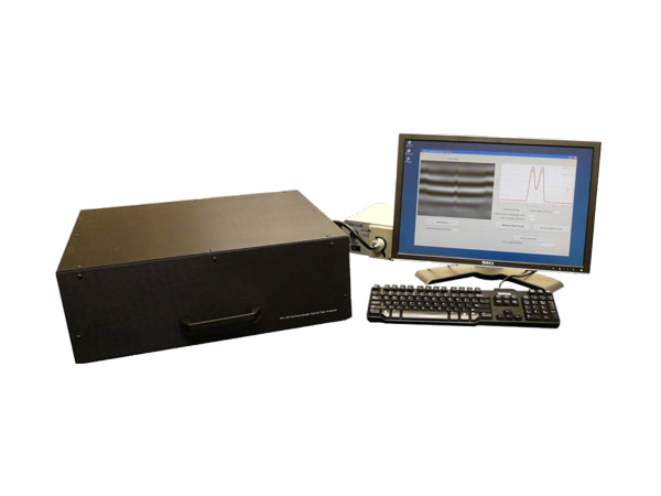 Fiber Refractive Index Analyzer