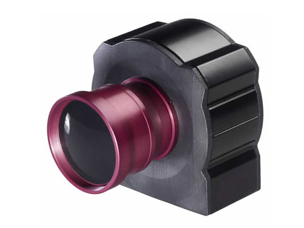 MWIR Camera