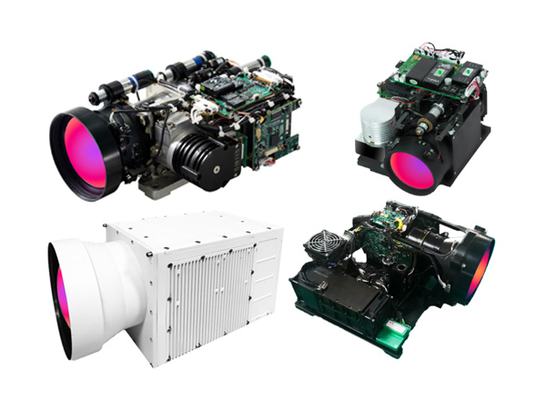 Thermal Imager Modules
