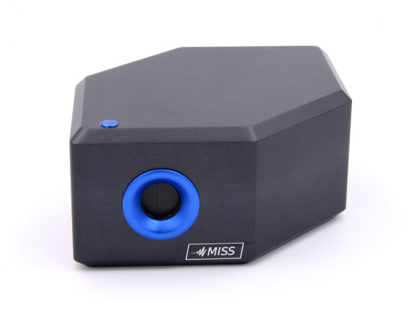 Compact Imaging Spectrometer