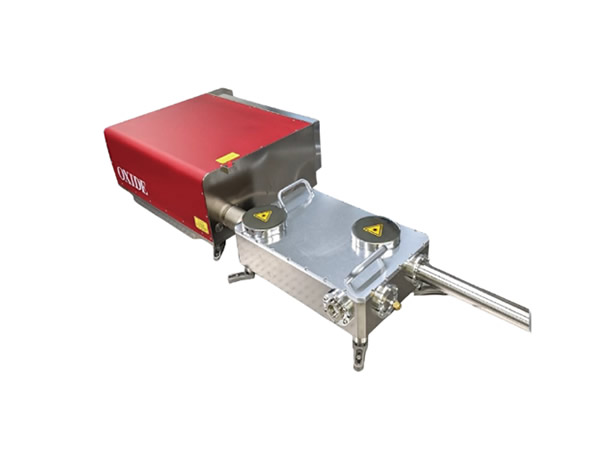 OXIDE Vacuum-UV Lasers