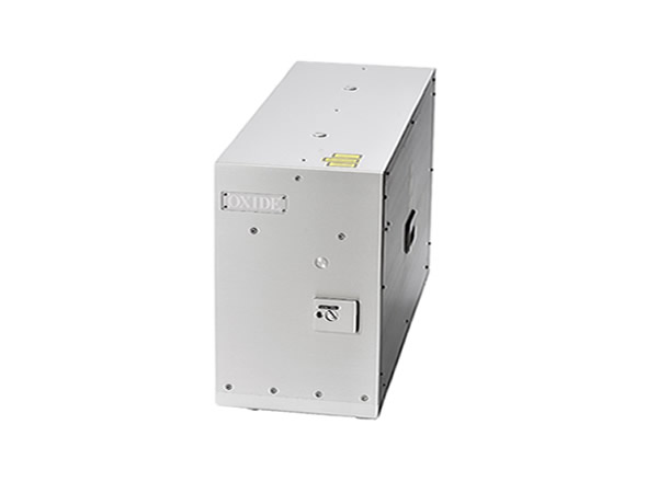 OXIDE Deep-UV QCW 266nm Lasers