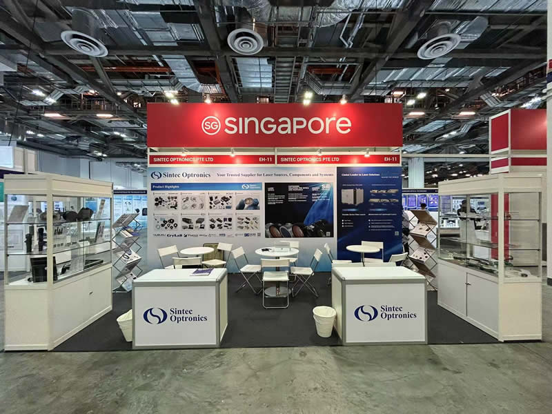 2024 Asia Photonics Expo (APE)