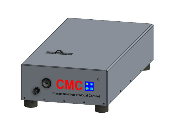 Fiber Mode Analyzer