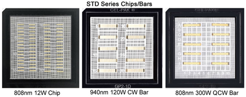 laser diode chip