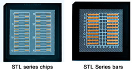 diode laser chip