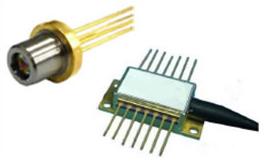 DFB diodes