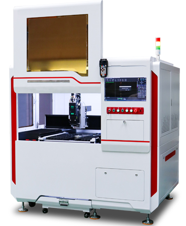 Laser-Cutting-Machine