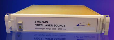 single frequency fiber laser