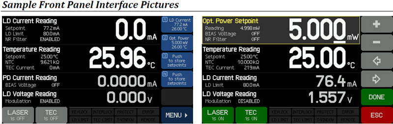 diode driver