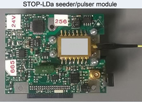 diode driver