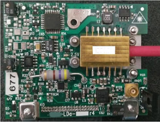 laser diode driver