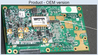 laser diode driver