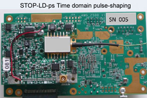 laser diode driver