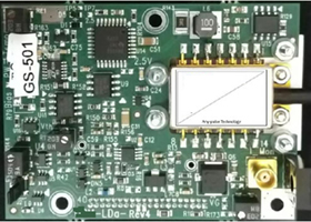 laser diode driver