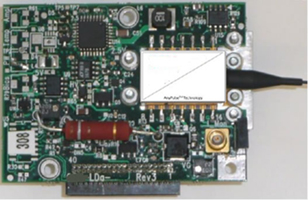 laser diode driver