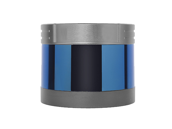 LiDAR (Light Detection and Ranging)