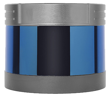 LiDAR