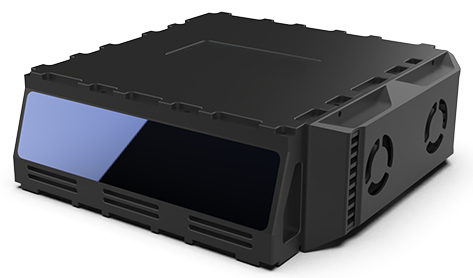 LiDAR