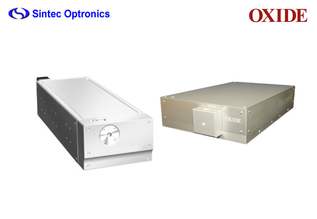 OXIDE Deep-UV Single Frequency Lasers