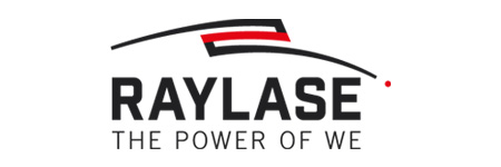 Raylaser