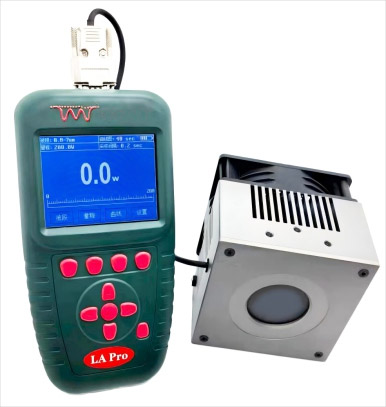 Laser Power/Energy Meters: A Precise Measurement Solution Covering Full Power Scenarios