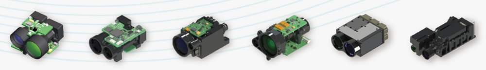 Laser Range Finder