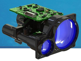 Laser Range Finder