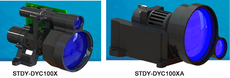 Laser Range Finder