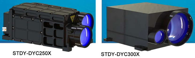 Laser Range Finder