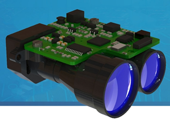 Laser Range Finder